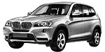 BMW F25 U2475 Fault Code